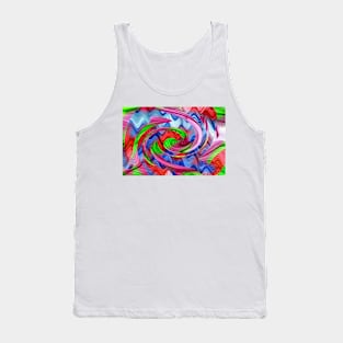 Designer 011430 x11 Tank Top